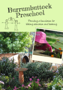 Burrumbuttock Preschool