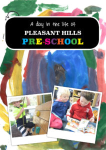 Pleasant Hills Preschool