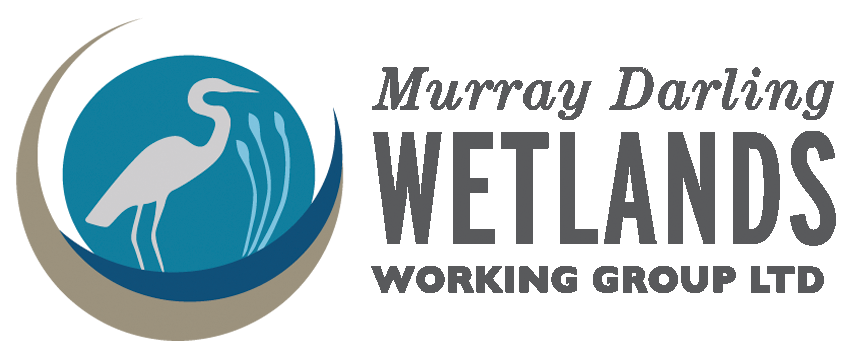 Murray Darling Wetlands Working Group