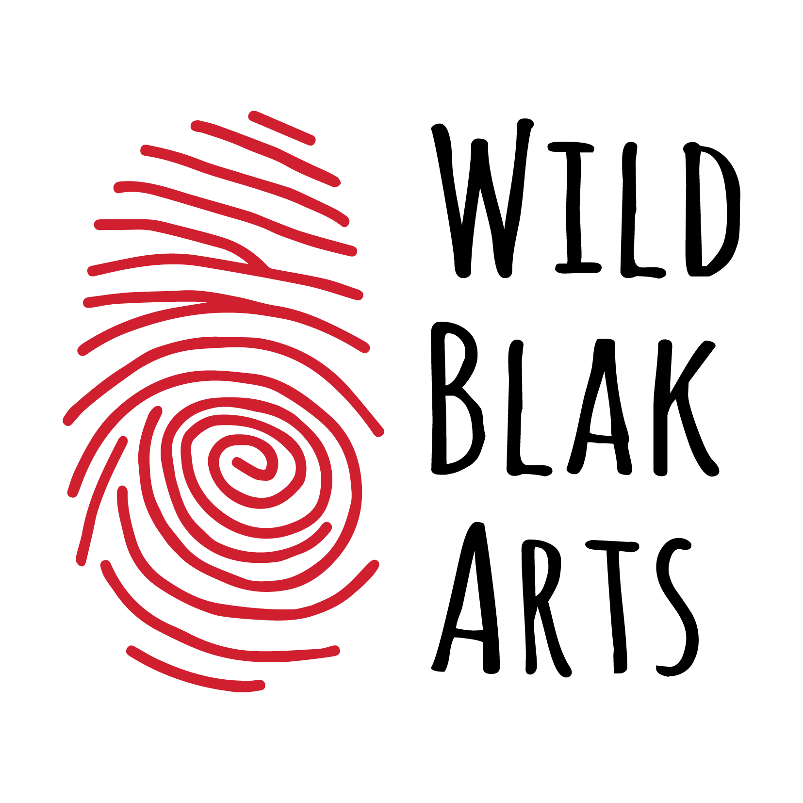 Wild Blak Arts