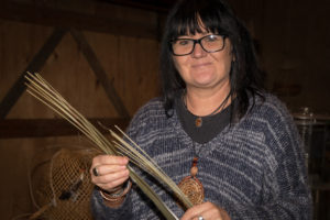 Great Alpine Weaving