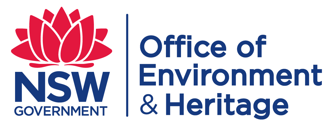 Office of Environment and Heritage