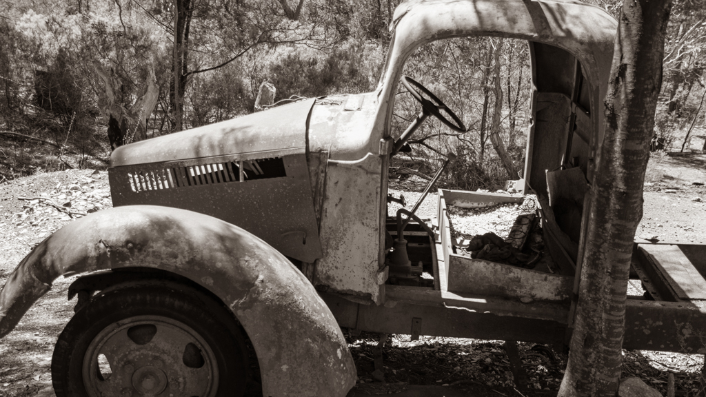 She's not moving anywhere