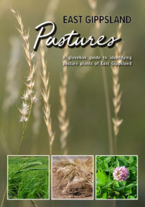 East Gippsland Pastures Cover